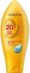 Soraya Opalanie Balsam do Opalania Spf20 Sun Care 150ml