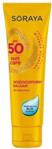 Soraya Opalanie Balsam do Opalania Spf50 Sun Care 100ml