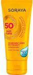 Soraya Opalanie Krem do Opalania Spf50 Sun Care 50ml