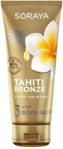 Soraya Tahiti Bronze 3 Step balsam rozświetlający do ciała 150ml