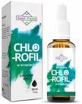 Soul Farm Chlorofil W Kroplach 30Ml