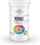 Soul Farm Cytrynian magnezu 650mg 120 kaps