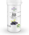 SoulFarm Acai Ekstrakt 4:1 Premium 500Mg 60 tabl