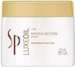 SP Luxe Oil Keratin Restore Maska 400ml