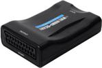 SPACETRONIK SPACETRONIK KONWERTER HDMI NA SCART SPH-SCO2 ()