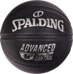 Spalding Advanced Grip Control In Out Ball 76871Z Czarne 7