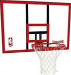 Spalding Krepšinio Lenta Polycarbonate Backboard