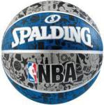 Spalding Nba Graffiti