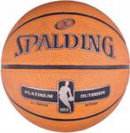 Spalding NBA Platinum Outdoor 2017