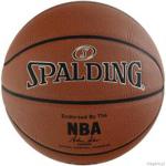 Spalding NBA SILVER INDOOR-OUTDOOR 2017 76018Z