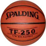 Spalding NBA TF-250