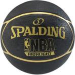 Spalding Piłka Do Koszykówki Hightlight 7 83194Z