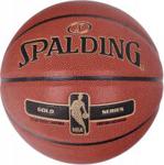 Spalding Piłka Do Koszykówki Tack Soft Gold Series 7