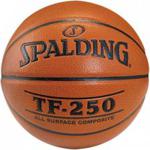 Spalding Piłka Do Koszykówki TF-250