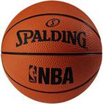 Spalding Piłka Koszykowa Nba Pomarańczowa