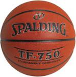 Spalding Piłka Koszykowa Tf-750