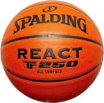 Spalding React TF-250 r.7