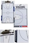 Spalding Tablica trenerska taktyczna Coaching Board