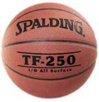 Spalding Tf-250