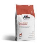 Specific Food Allergen Management Cdd 7Kg