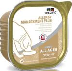 Specific Food Allergy Management Plus Cowhy 300G