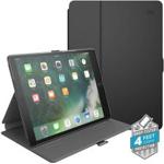 Speck Balance Folio Etui iPad Air / Pro 10.5" w/Magnet & Stand up (Black/Slate Grey) (128045B565)