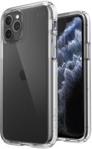 Speck Presidio Perfect-Clear Etui iPhone 11 Pro z powłoką MICROBAN (Clear) 136437-5085