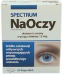 Spectrum Na Oczy - 30 Kaps.