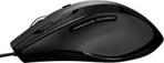 SPEEDLINK CALADO SILENT MOUSE (SL-6343-RRBK)