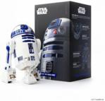 Sphero R2-D2 - robot Star Wars sterowany smartfonem lub tabletem