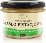 Spichlerz Zdrowia Masło Pistacjowe Pasta Z Pistacji 200ml