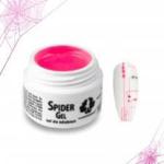 Spider Gel precyzyjny żel do zdobień Różowy/Neon Pink 3ml