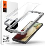 Spigen 2szt. Szkło Hartowane Alm Glas.Tr Slim Do Samsung Galaxy A12