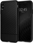 Spigen Core Armor iPhone Xs Max Black (065CS24861)