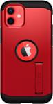 Spigen Etui do iPhone 12 Mini Tough Armor Red