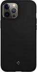 Spigen Etui do iPhone 12 Pro Max Mag Armor Matte Black