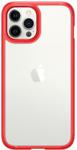 Spigen Etui do iPhone 12/12 Pro Ultra Hybrid Red