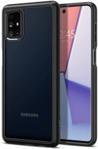 Spigen Etui do Samsung Galaxy M51 Ultra Hybrid Matte Black
