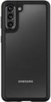 Spigen Etui do Samsung Galaxy S21 Plus Ultra Hybrid Matte Black