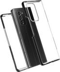 Spigen Etui do Samsung Galaxy Z Fold 2 Ultra Hybrid Matte Black