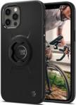 Spigen Etui Gearlock Bike Mount Case GCF131 iPhone 12 Pro Max czarne