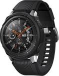 SPIGEN ETUI LIQUID AIR DO GALAXY WATCH 46 MM CZARNY