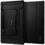 Spigen Etui Na Galaxy Tab S Rugged Armor Pro Czarny (T870T875BLACK)