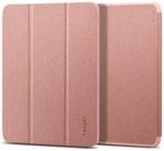 Spigen Etui na iPad Air Urban Fit Różowe złoto (AIR42020ROSEGOLD)