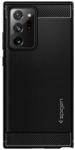 Spigen Etui Rugged Armor do Galaxy Note 20+ black