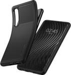 SPIGEN ETUI RUGGED ARMOR HUAWEI P30 BLACK