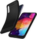 Spigen Etui Rugged Armor Samsung Galaxy A50