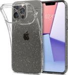 Spigen Etui Spigen Liquid Crystal Apple iPhone 13 Pro Max Glitter Crystal