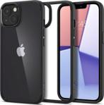 Spigen Etui Spigen Ultra Hybrid Apple iPhone 13 mini Matte Black