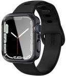 Spigen Etui Ultra Hybrid do Apple Watch 7 45mm Szary